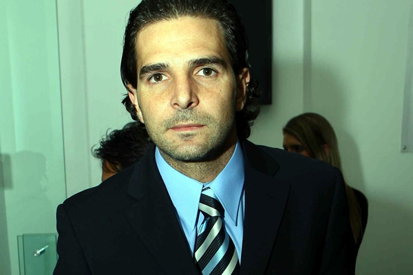 Duilio Davino fue Campeón con Monterrey.