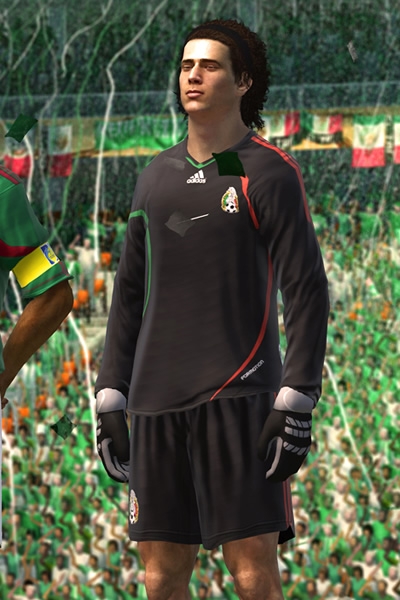 ea fifa world cup south africa 2010 11