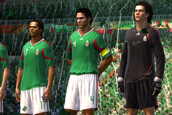 ea fifa world cup south africa 2010 3