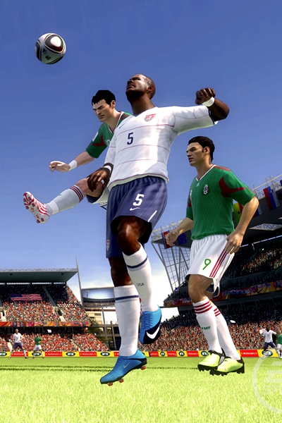 ea fifa world cup south africa 2010 7