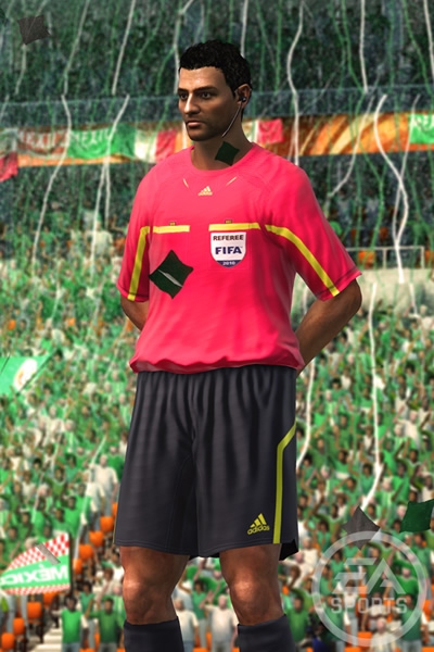 ea fifa world cup south africa 2010 8