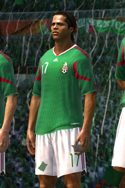 ea fifa world cup south africa 2010 9