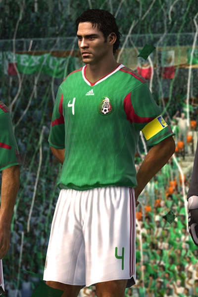 ea fifa world cup south africa 2010 10