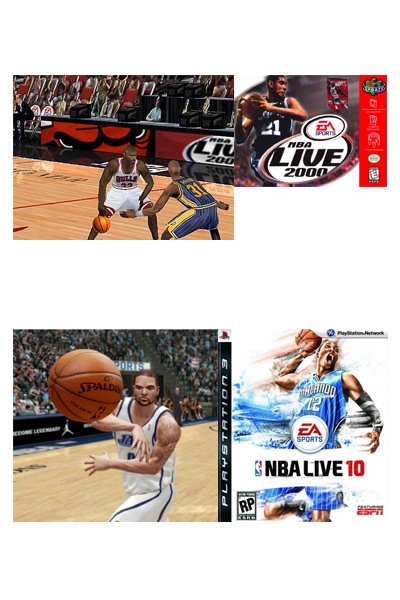 ea sports cumple diez anios 6