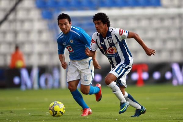 Edy Brambila y César Villaluz 2
