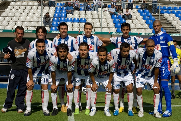 El anfitrión del Cuna del Futbol