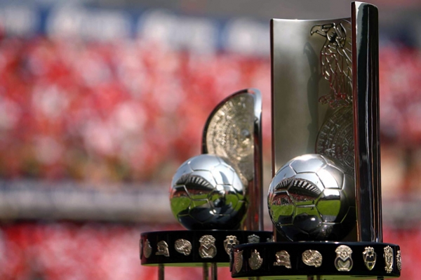 El ansiado trofeo que cargará el campeón del BC2010.