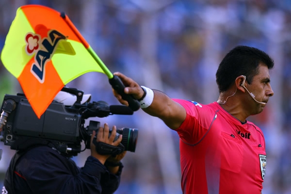 El arbitraje, bajo la lupa en esta Liguilla