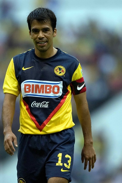 El Capitán americanista mantuvo la defensa en orden