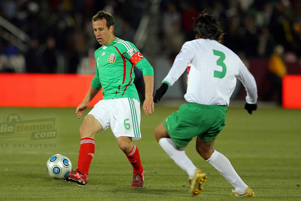 El Capitán fue Torrado en este choque.