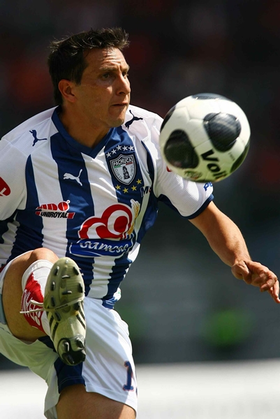 El Chaco se fue con las manos vacías.
