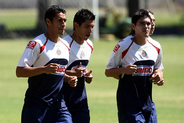El Clásico está en la mira del Rebaño.