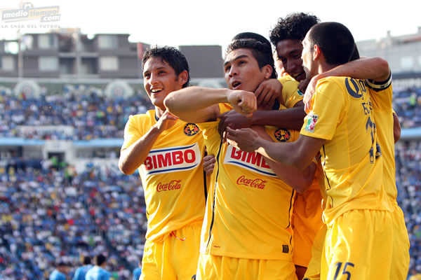 El conjunto que dirige Jesús Ramírez despertó.