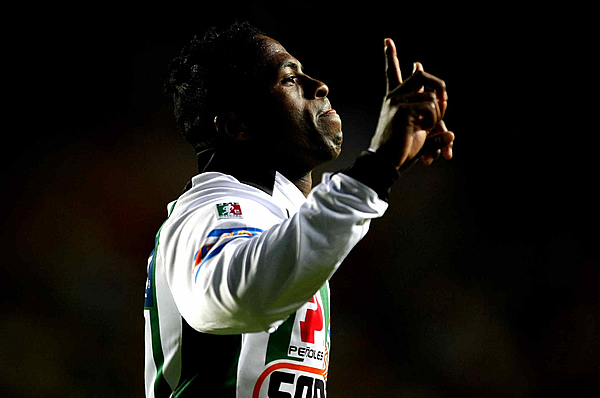 El ecuatoriano Benítez sigue demostrando su valía con los Guerreros.