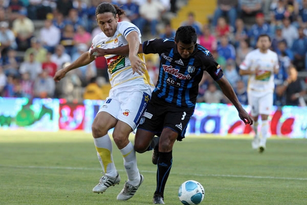 El empate reflejó el desempeño de ambos equipos