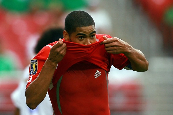 El equipo rojo mostró su poderío ofensivo.