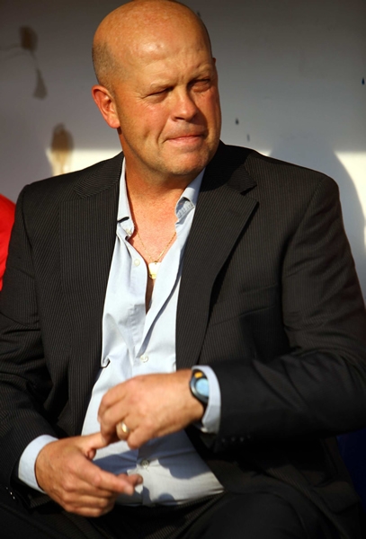 El estratega del Zorro simplemente no pudo en el Azul.