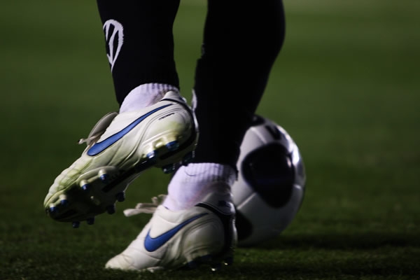 El futbol, en la intimidad