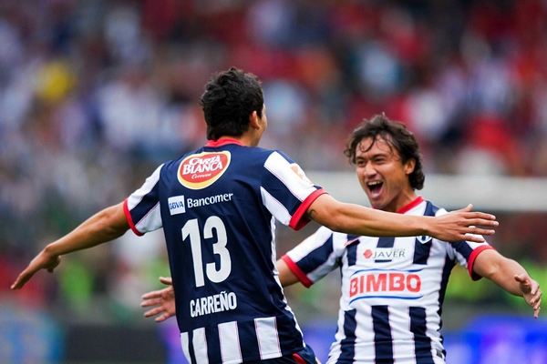 El gol no sólo da esperanzas, invita a soñar.