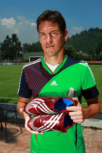 El Guille afina sus armas