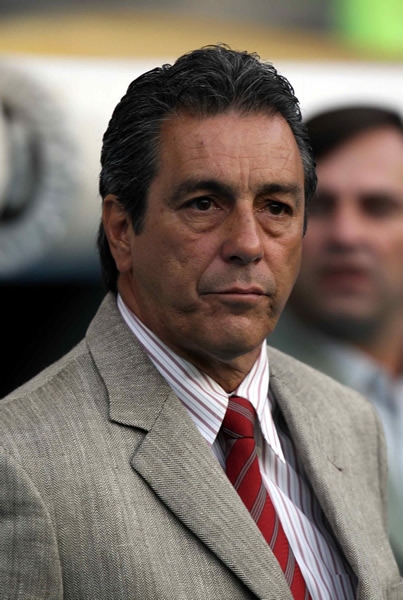 El Jefe Boy, D.T. de Morelia