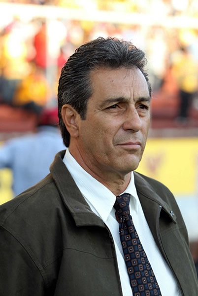 El Jefe Boy, estratega de Morelia