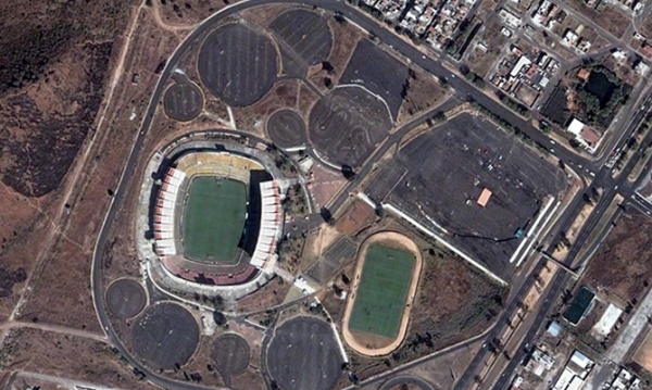 El Jefe Tomás Boy y el Morelos por la Liguilla.