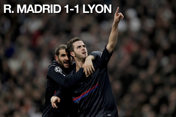 El Lyon apunta alto