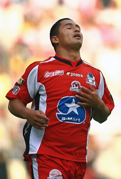 El Maleno lamenta la falla.