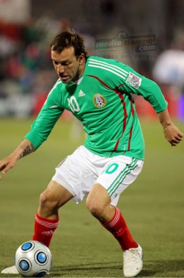 El mejor jugador del partido fue Vicente Matías Vuoso.