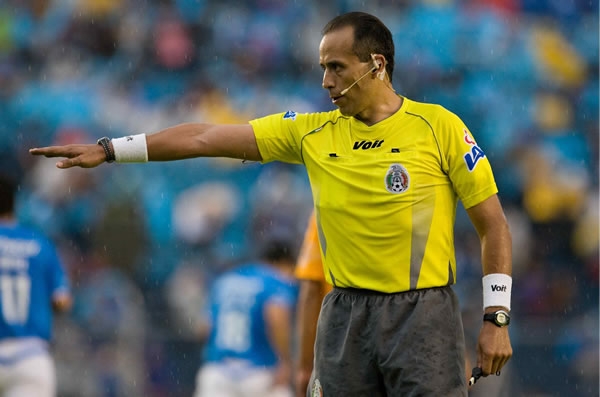 El nazareno del encuentro fue Jorge Eduardo Gasso.