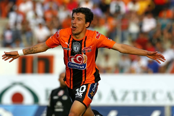 El Pájaro cuajó un gran partido