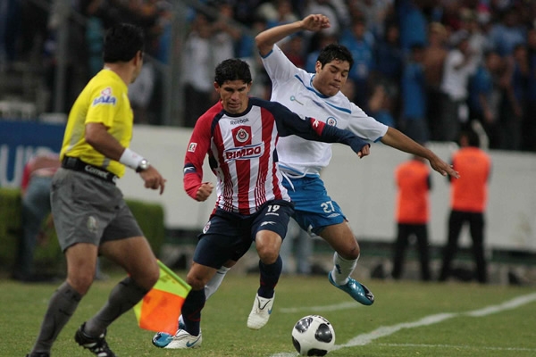 El partido fue intenso