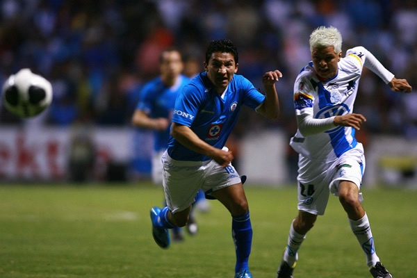 El partido fue muy vistoso