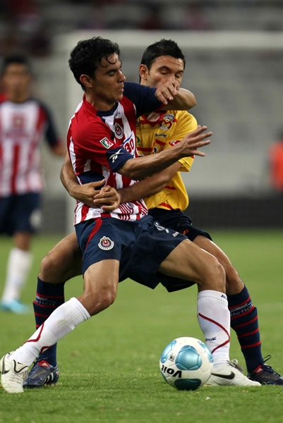 El partido se jugó con intensidad y fuerza