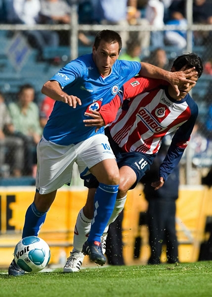 El partido tuvo más fuerza que calidad