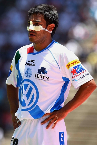 El Pescadiro Ruiz estuvo muy atento.