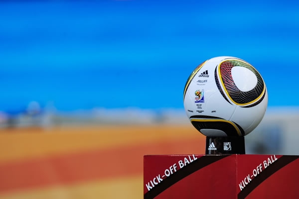 El polémico esférico con el que se está jugando el Mundial
