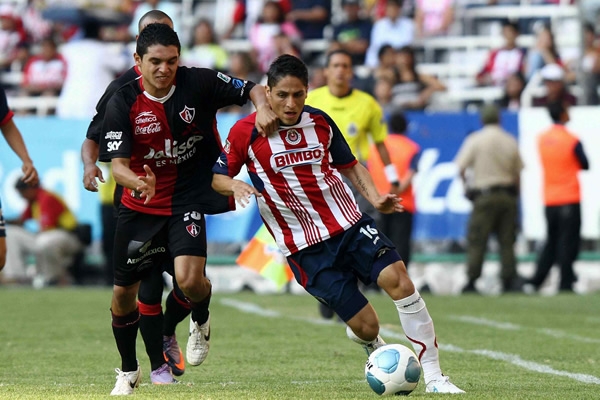 El Rebaño no pudo y sumó su tercera derrota consecutiva