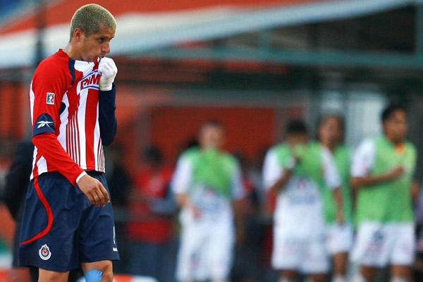 El Rebaño se llevó 4 goles