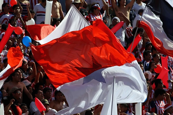 El Rebaño terminará el torneo en el escalón 2