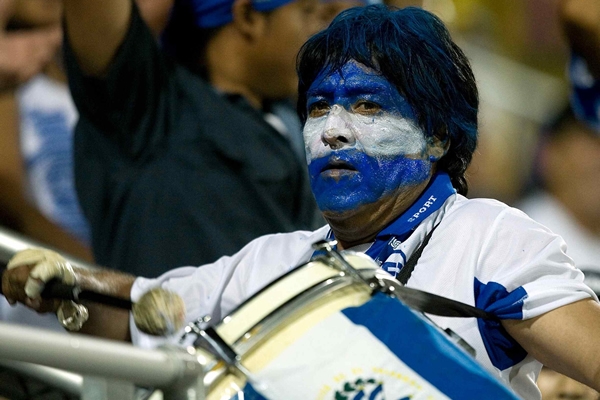 El Salvador-Jamaica... Por mantener la ilusión