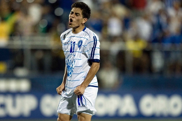 El Salvador-Jamaica... Por mantener la ilusión