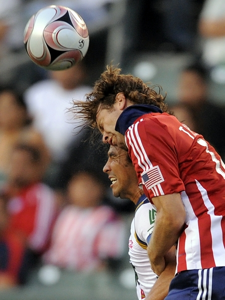 El San Luis fue superior a su rival.