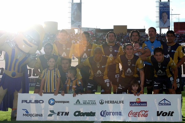 El sol alumbró correctamente al Gladiador.
