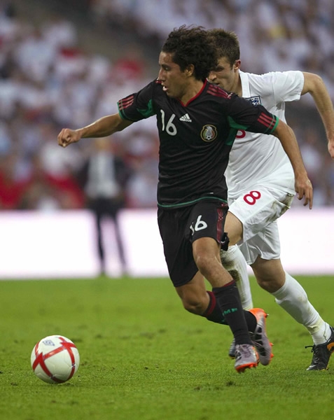 El Tricolor nunca se rindió