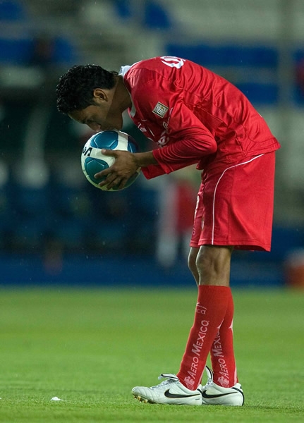 El Tripa Pérez prepara su cobro