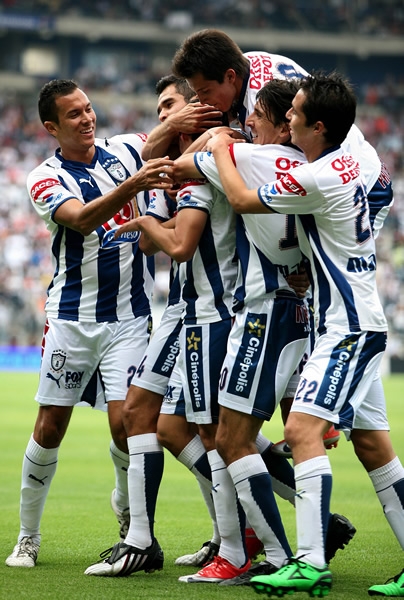 El Tuzo enfrentará a Pumas en la Final.