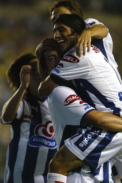 El Tuzo sumó y llegó a 19 unidades