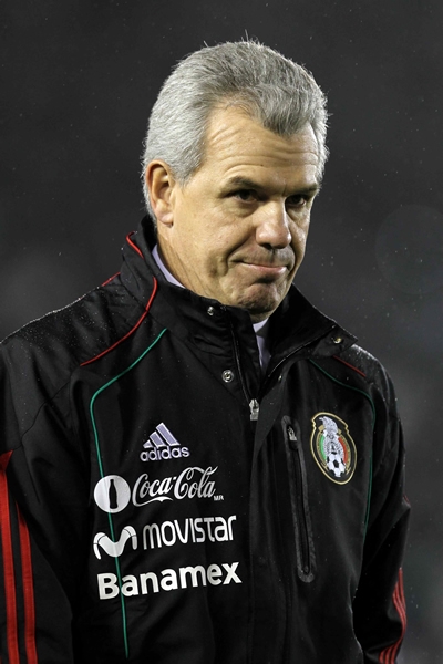 El Vasco se va quitando las dudas en cuanto al plantel.